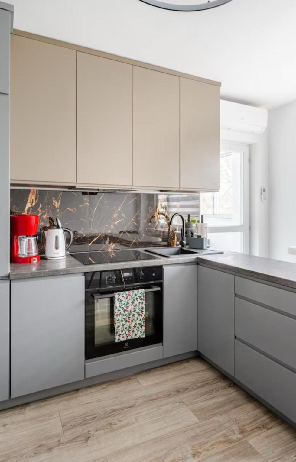 Telimeny Apartament